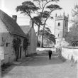 Halford.  Church