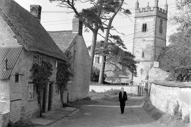 Halford.  Church