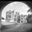 Abbots Salford.  Salford Hall