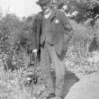 Alderminster.  Mr Fred Hicks