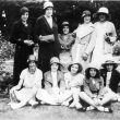 Pillerton Hersey.  G F S at Pillerton Manor