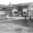 Alveston.  Post Office and shop