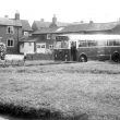 Alveston.  Bus Terminus
