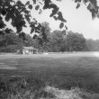 Alveston.  Cricket Ground
