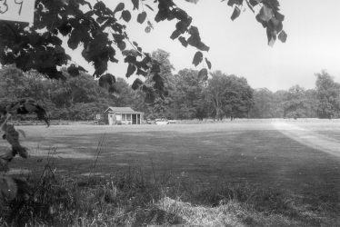 Alveston.  Cricket Ground
