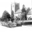Weston under Wetherley.  Church