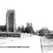 Weston under Wetherley.  Church