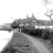 Weston under Wetherley.  Cottages