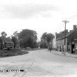 Wolston.  Village street