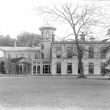 Wootton Wawen.  Barrells Hall