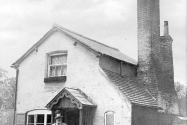 Barford.  Joseph Arch