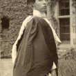 Rugby.  Miss Ethel Dewar B.A.