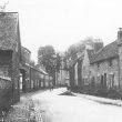 Bulkington.  Church Road
