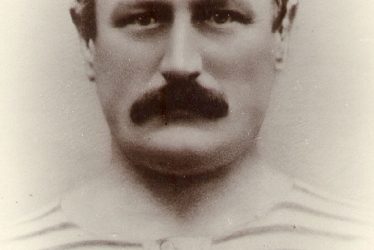 Rugby.  Mr W. Bradshaw