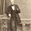 Rugby.  William Bromwich