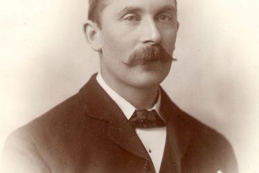 Rugby.  Mr. William Brooke