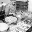 Bilton.  Mrs. Bertha Buckle