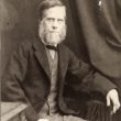 Rugby.  Ebenezer Collins