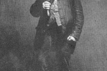 Rugby.  Henry Collins