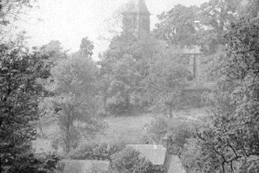 Winderton.  Church