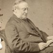 Rugby.  Canon Robert Dixon