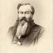 Rugby.  Edmund Edmunds