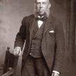 Rugby.  Joseph Foster