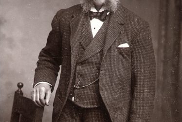 Rugby.  Joseph Foster