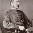Rugby.  Colonel M.W. Furness
