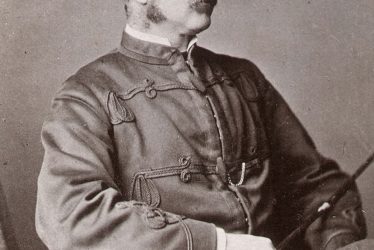 Rugby.  Colonel M.W. Furness