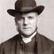 Rugby.  Revd. C.W. Goodman