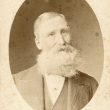 Rugby.  Joseph Haswell