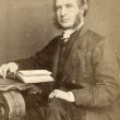 Rugby.  Dr Henry Hayman