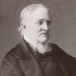 Rugby.  Henry Hensman