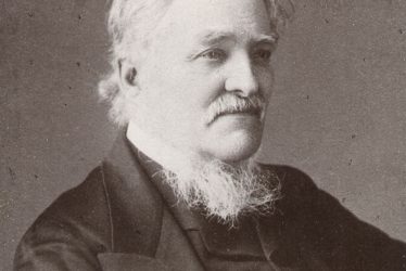 Rugby.  Henry Hensman