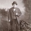 Rugby.  Thomas Holloway