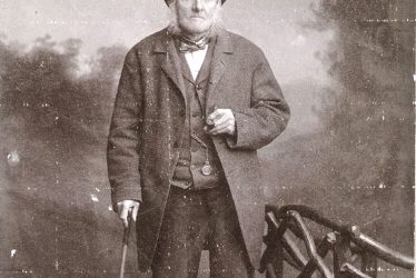 Rugby.  Thomas Holloway