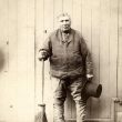 Rugby.  Samuel Lattimer