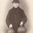 Richard Lindon: Rugby's Forgotten Innovator