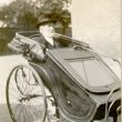 Rugby.  Henry Lister