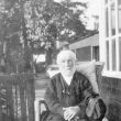 Rugby.  Henry Lister