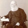 Rugby.  Rev. John Murray