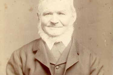 Rugby.  William Naseby