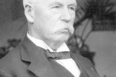 Rugby.  George Edward Over