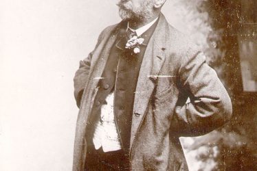 Rugby.  William Phillips