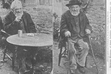 Burmington.  Richard Withers
