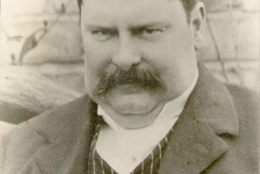 Rugby.  Mr H.S. Salter