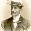 Rugby.  Mr R.T. Simpson
