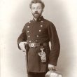 Rugby.  W.F. Wood Snr.