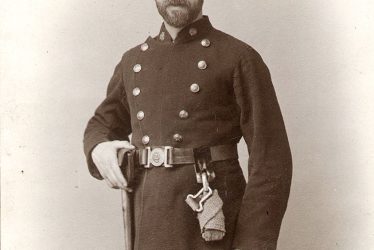 Rugby.  W.F. Wood Snr.